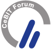 Heise Cebit Logo