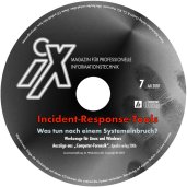 ForensiX CD 07/2007