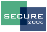 Logo Secure2006